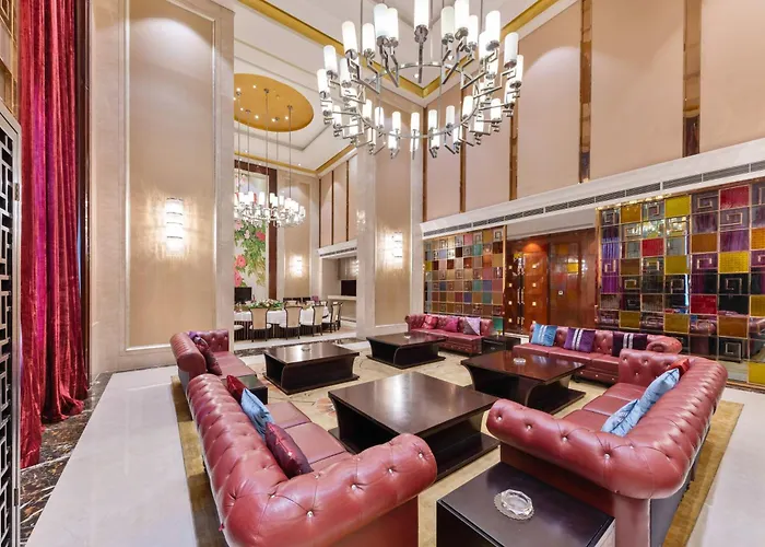 Wyndham Garden Foshan Nanhai