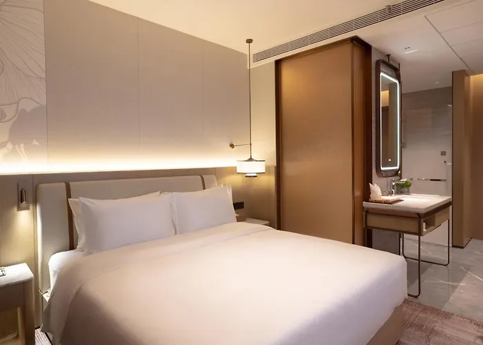 Foshan Xinghai Yihua Hotel