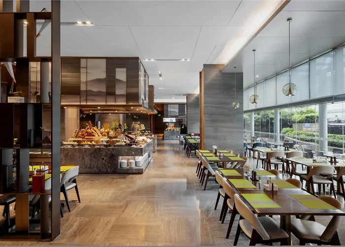 Wyndham Garden Foshan Jinshazhou
