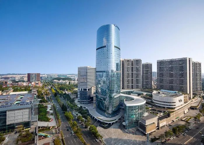 Wyndham Foshan Nanhai