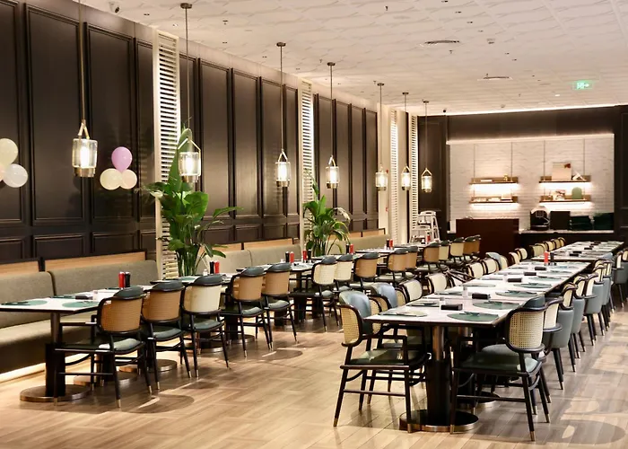 Intercontinental Foshan By Ihg