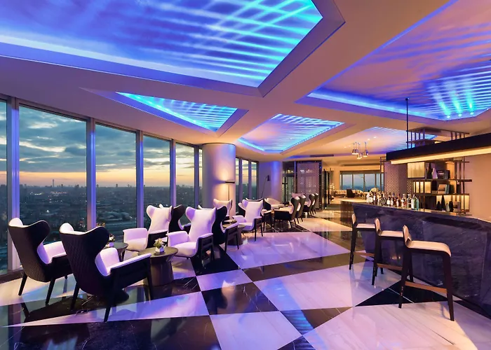 Doubletree By Hilton Foshan Nanhai