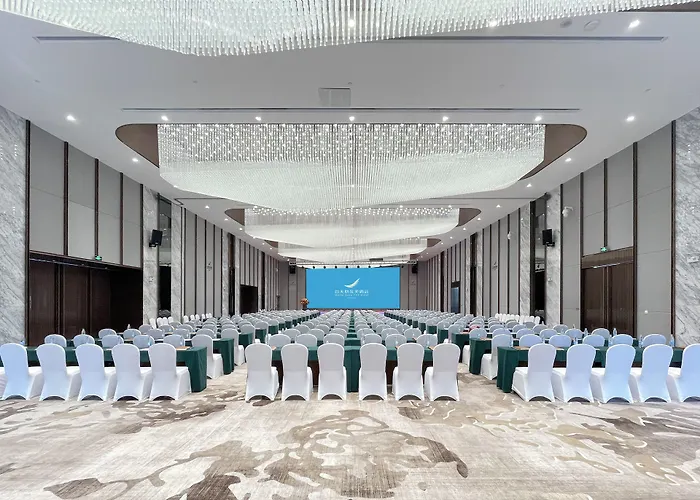 White Swan Vyv Hotel, Foshan