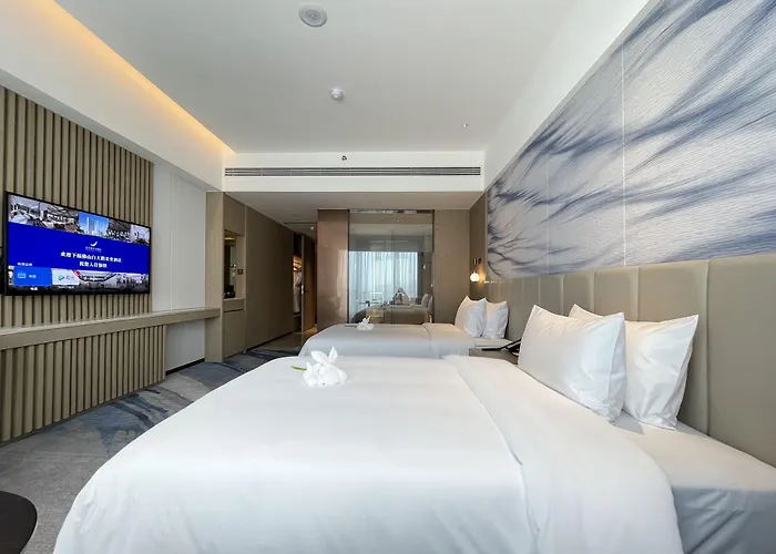 White Swan Vyv Hotel, Foshan